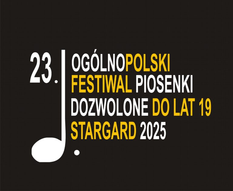 ,,DOZWOLONE DO LAT 19” – Kolejność przesłuchań