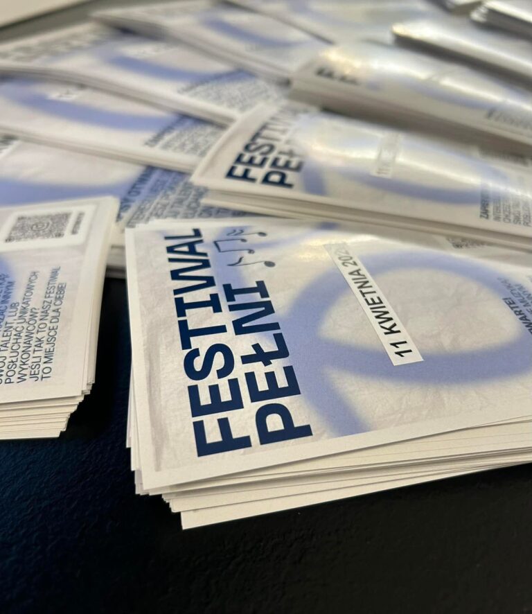 Festiwal Pełni